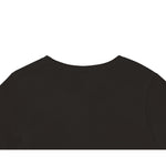 Heavyweight Crewneck T-shirt 5698