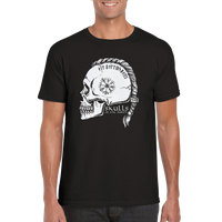 Skull of the North  t-shirt 5013