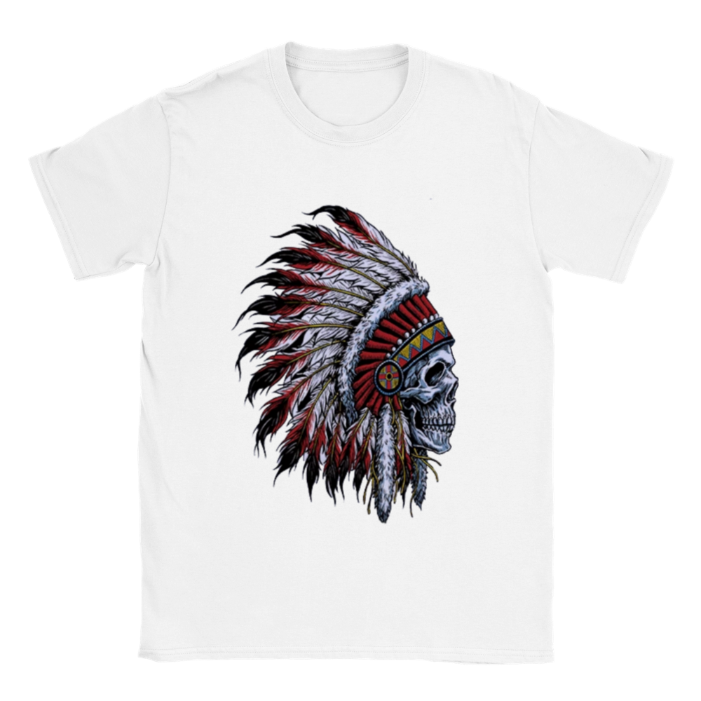 Chief  t-shirt 5066