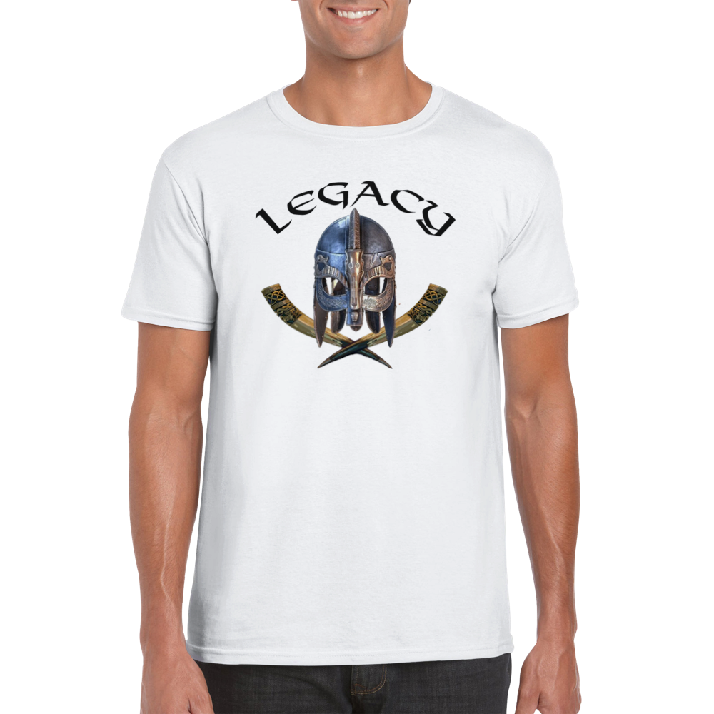 Legacy  t-shirt 5082