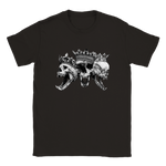 Kings skulls  t-shirt 5117