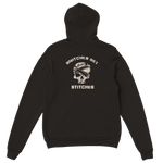 Snitches hoodie 5487