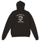 Snitches hoodie 5487