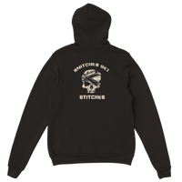 Snitches hoodie 5487