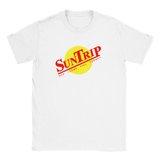 Klassisk Suntrip t-shirt 5039