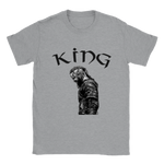 King Ragnar t-shirt 5036