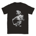 Bad Marilyn rundhalsad t-shirt 5291