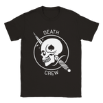 Death Crew rundhalsad t-shirt 5359