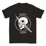 Death Crew rundhalsad t-shirt 5359