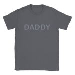 Daddy  t-shirt 5128