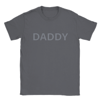 Daddy  t-shirt 5128