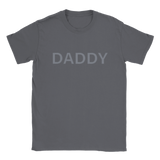 Daddy  t-shirt 5128