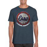 Esso vintage t-shirt 5047