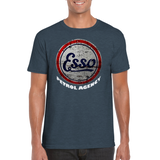 Esso vintage t-shirt 5047