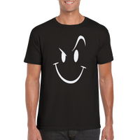 Smail T-shirt 5253