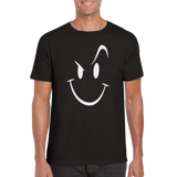 Smail T-shirt 5253