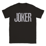 Joker t-shirt 5634