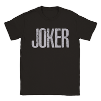 Joker t-shirt 5634