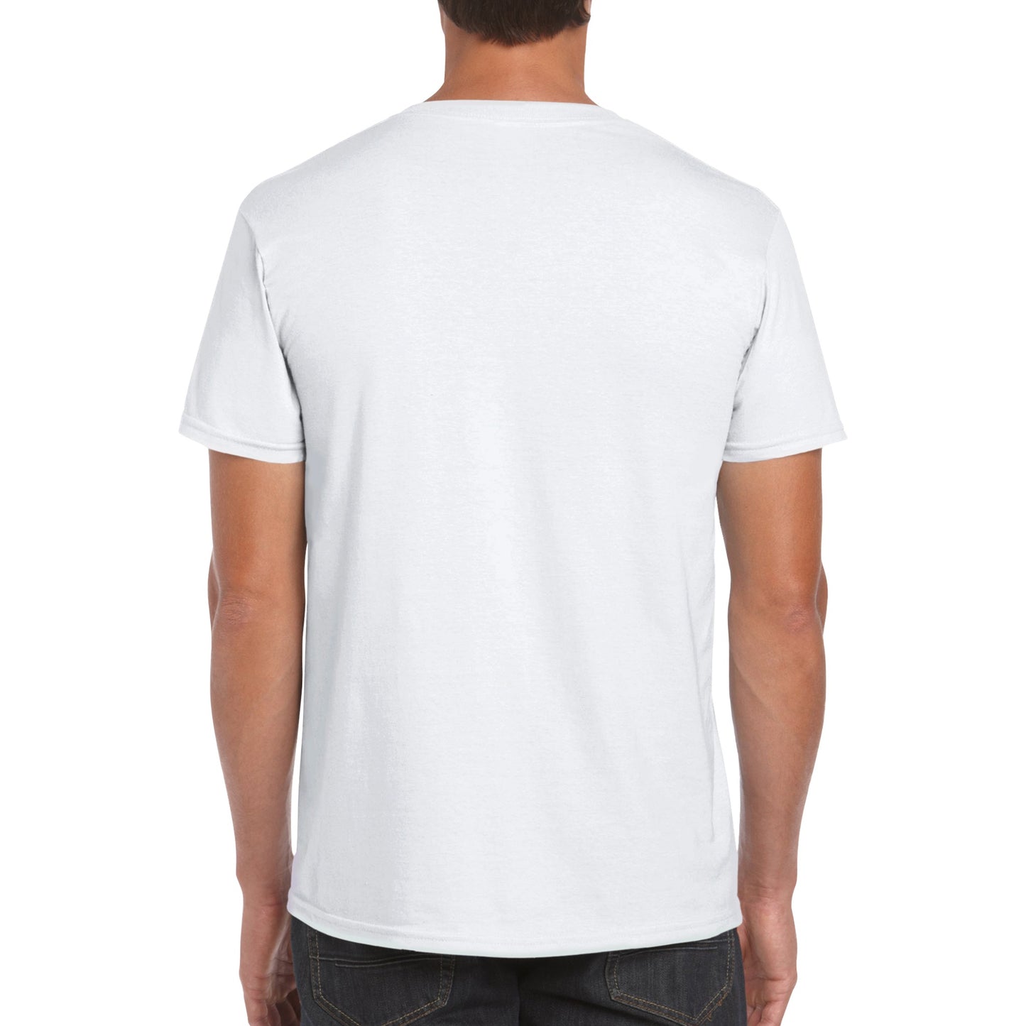 Classic T-shirt 5696