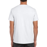 Klassisk T-shirt 5696