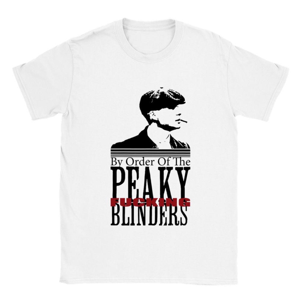 Peaky  t-shirt 5107