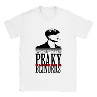 Peaky  t-shirt 5107