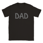 DAD rundhalsad t-shirt 5008