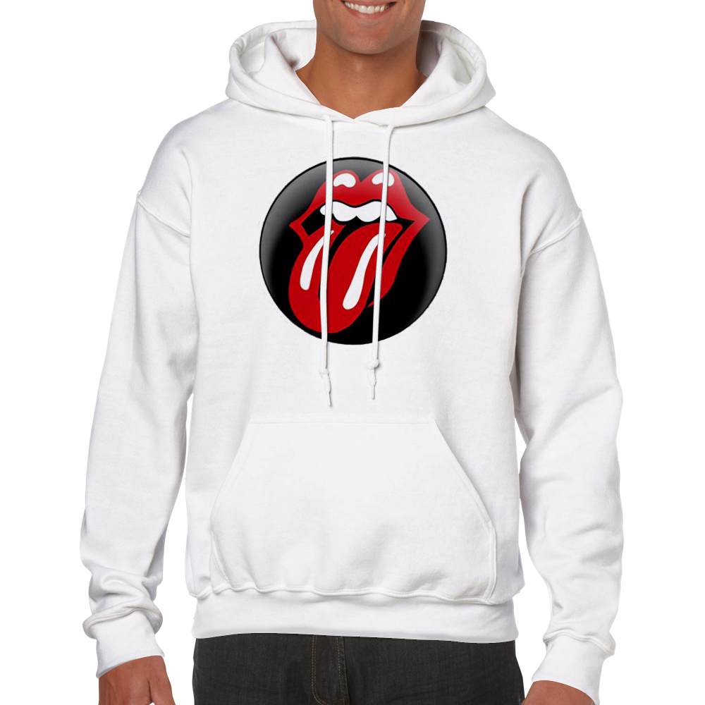 Stones hoodie 5551