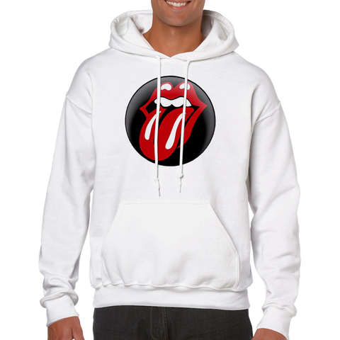 Stones hoodie 5551