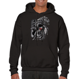 Natives  hoodie 5605 hood