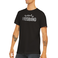 Trophy Husband t-shirt 5669