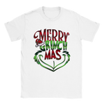 Merry Grinchmas  t-shirt 5609