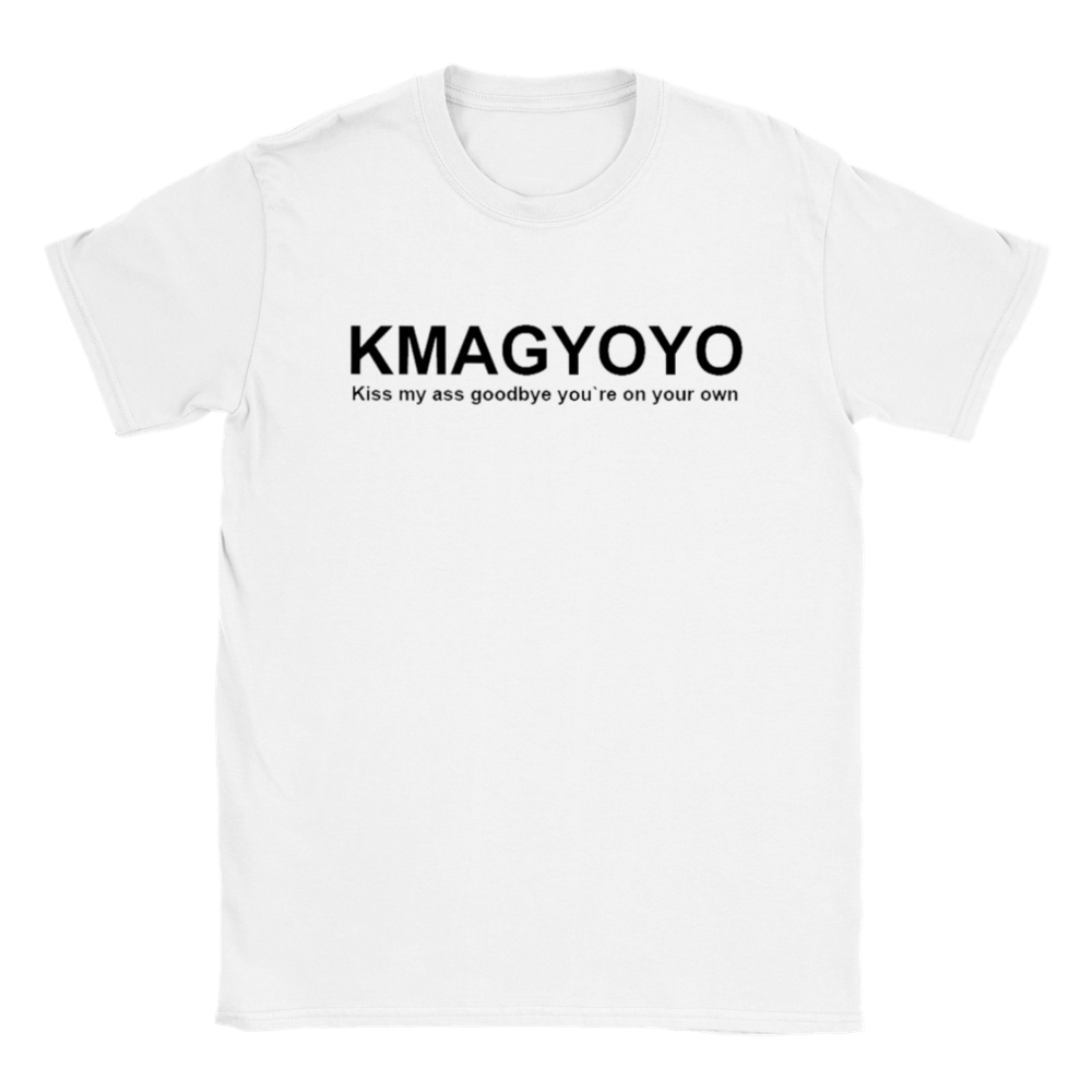 Kmagyoyo t-shirt 5345