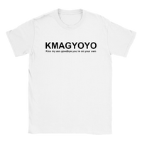 Kmagyoyo t-shirt 5345