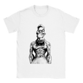 Bad Popeye rundhalsad t-shirt 5151