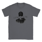 Leave me alone t-shirt 5584