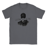 Leave me alone t-shirt 5584