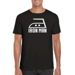 Iron Mant-shirt 5643