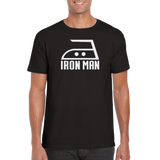 Iron Mant-shirt 5643