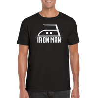 Iron Mant-shirt 5643