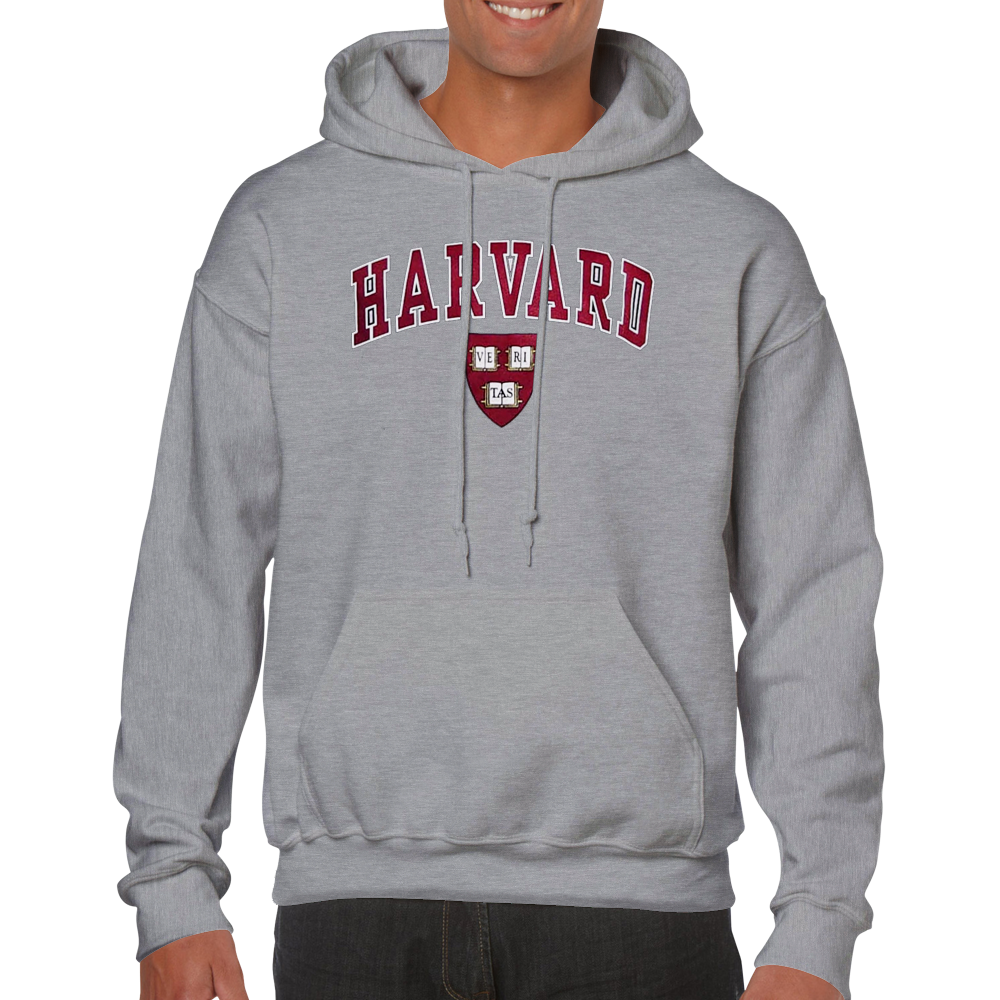 Harvard hoodie 5683