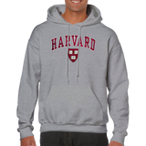 Harvard hoodie 5683