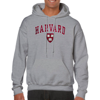Harvard hoodie 5683