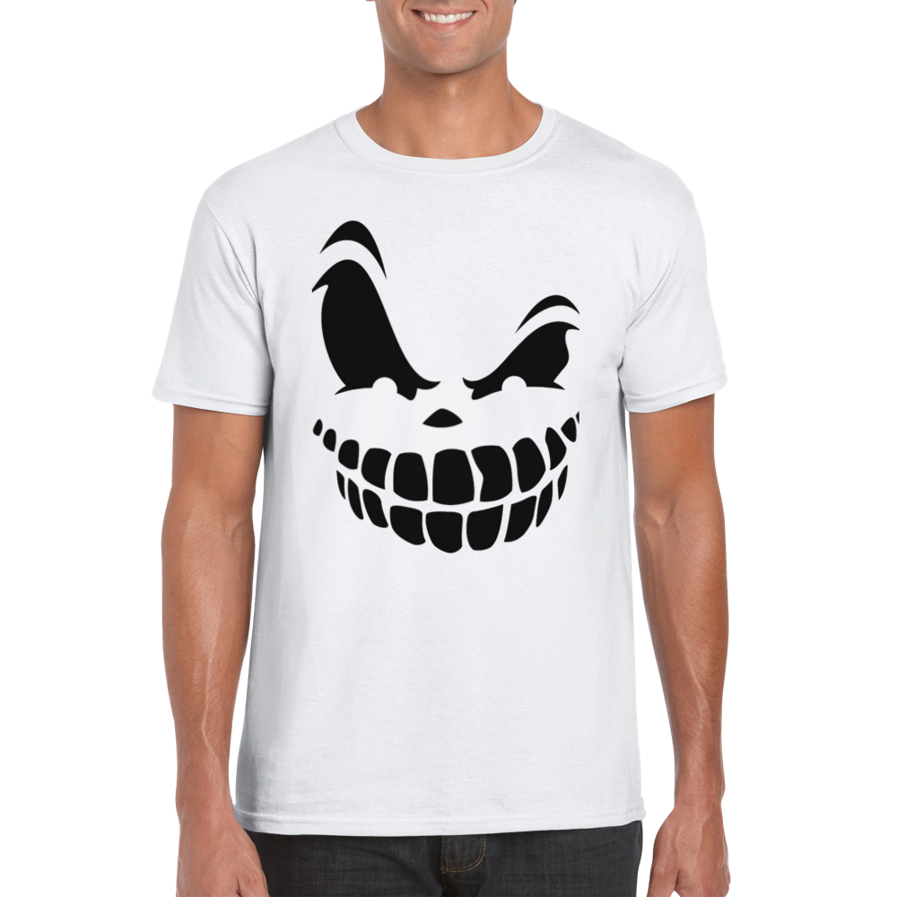 sneaky rundhalsad t-shirt 5366