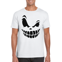 sneaky rundhalsad t-shirt 5366