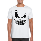 sneaky rundhalsad t-shirt 5366