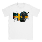 Swe Vikings t-shirt 5678