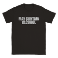 Alcohol T-shirt 5406