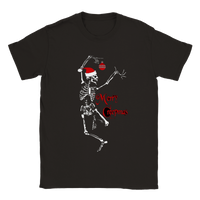 Merry creepmas t-shirt 5608