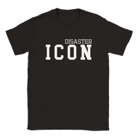 Icon rundhalsad t-shirt 5358